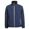 JAKNA SPEKTAR SOFTSHELL PLAVA XL - 1
