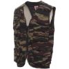 RADNI PRSLUK PAYPER POCKET ZELENA XL - 2