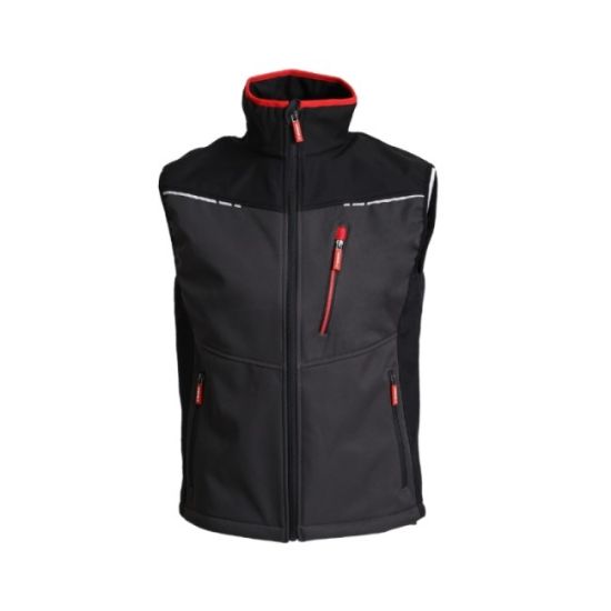 PRSLUK SOFTSHELL STENBERG DYNAMIC XL