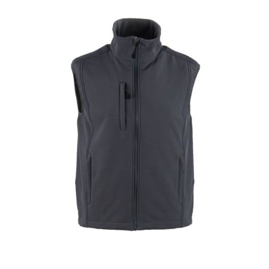 PRSLUK BARTON SOFTSHELL SIVI XXL