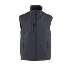 PRSLUK BARTON SOFTSHELL SIVI XL