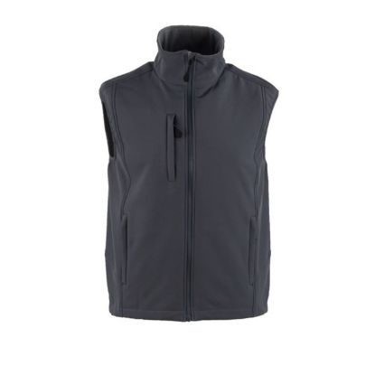 PRSLUK BARTON SOFTSHELL SIVI XL