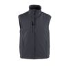 PRSLUK BARTON SOFTSHELL SIVI L - 1