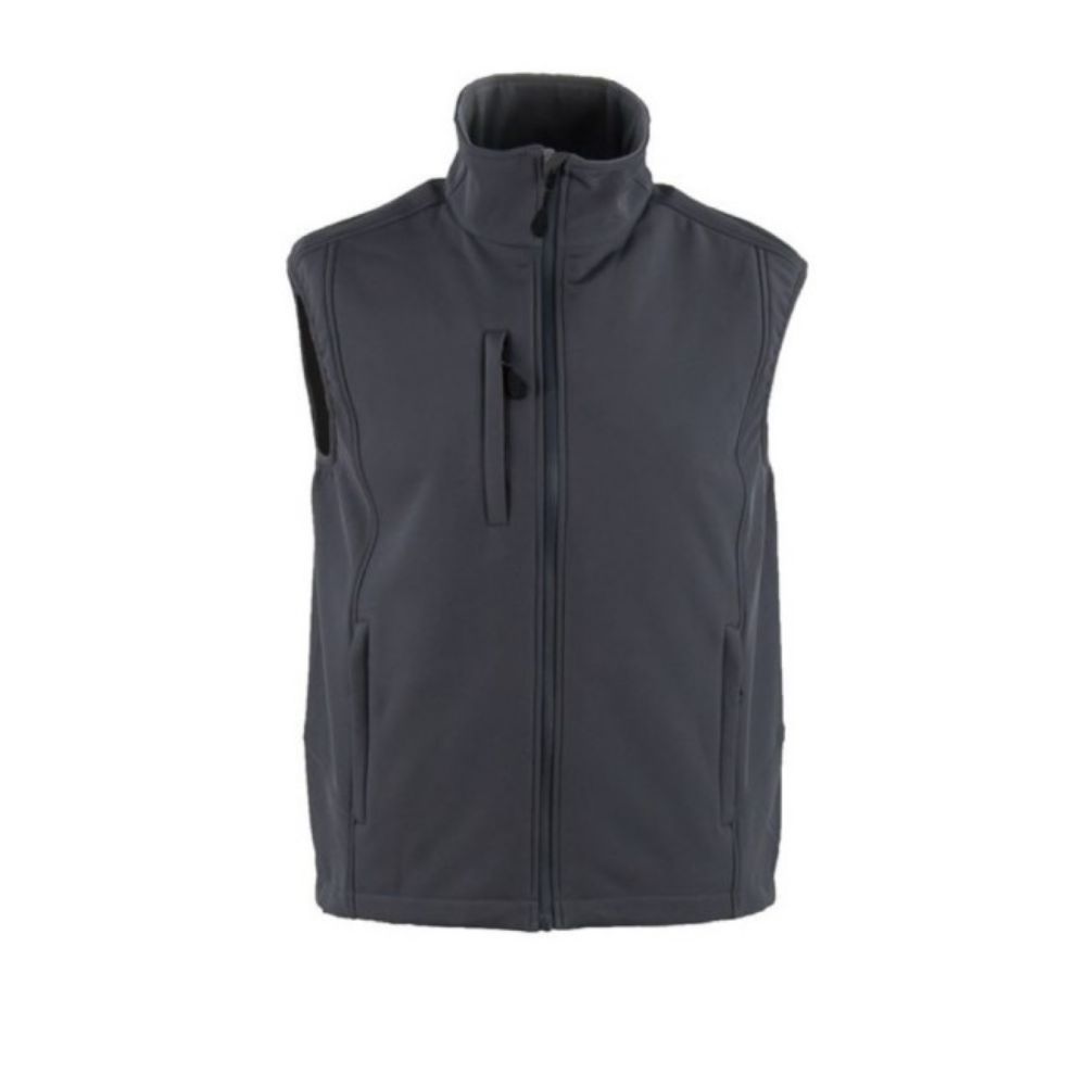PRSLUK BARTON SOFTSHELL SIVI L