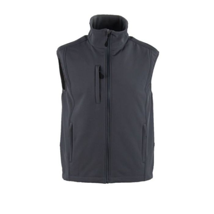 PRSLUK BARTON SOFTSHELL SIVI L