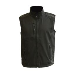 PRSLUK BARTON SOFTSHELL CRNI XXL