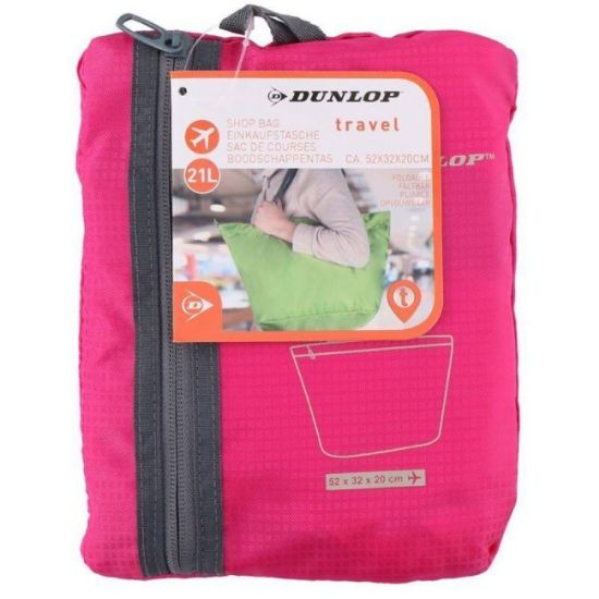 TORBA SKLOPIVA 52x32x20cm DUNLOP