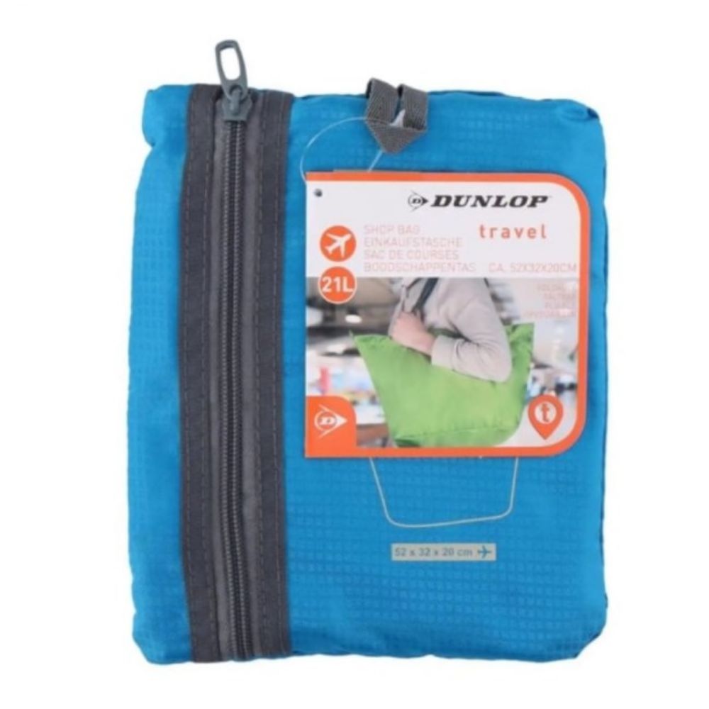 TORBA SKLOPIVA 52x32x20cm DUNLOP