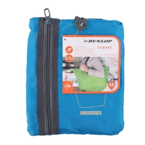 TORBA SKLOPIVA 52x32x20cm DUNLOP