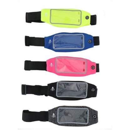 POJAS SPORT 51-71cm