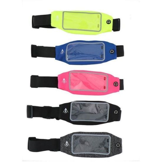 POJAS SPORT 51-71cm