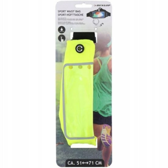 POJAS SPORT 51-71cm