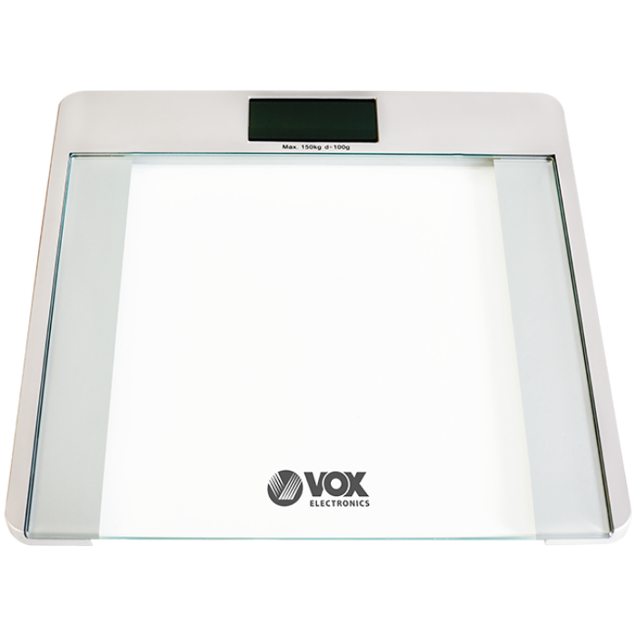 VAGA TELESNA VOX PW-432 DO 150KG