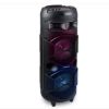 ZVUČNIK PRENOSIVI 40W BLUETOOTH - 2