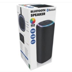 ZVUČNIK PRENOSIVI 10W BLUETOOTH