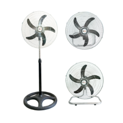 VENTILATOR SA 3 POZICIJE 46cm  :)