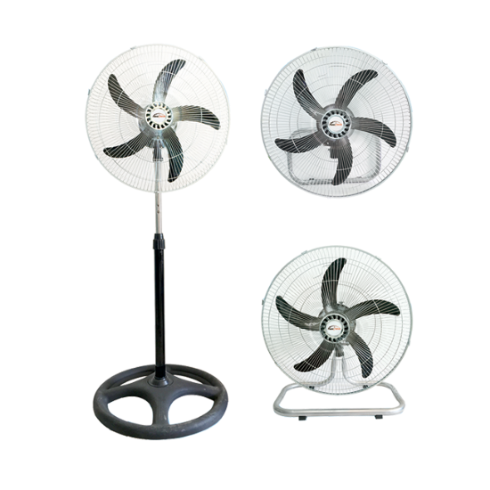 VENTILATOR SA 3 POZICIJE 46cm  :)