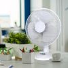 VENTILATOR 66X66X12MM - 2
