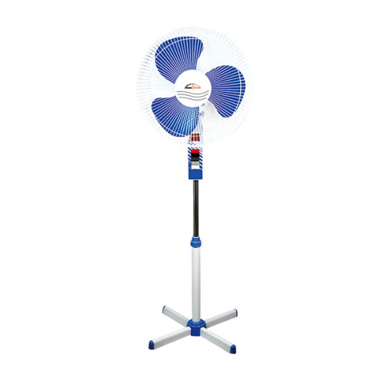 VENTILATOR NA POSTOLJU 40cm