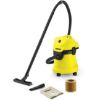 USISIVAČ KARCHER MOKRO/SUVO WD3:) - 2