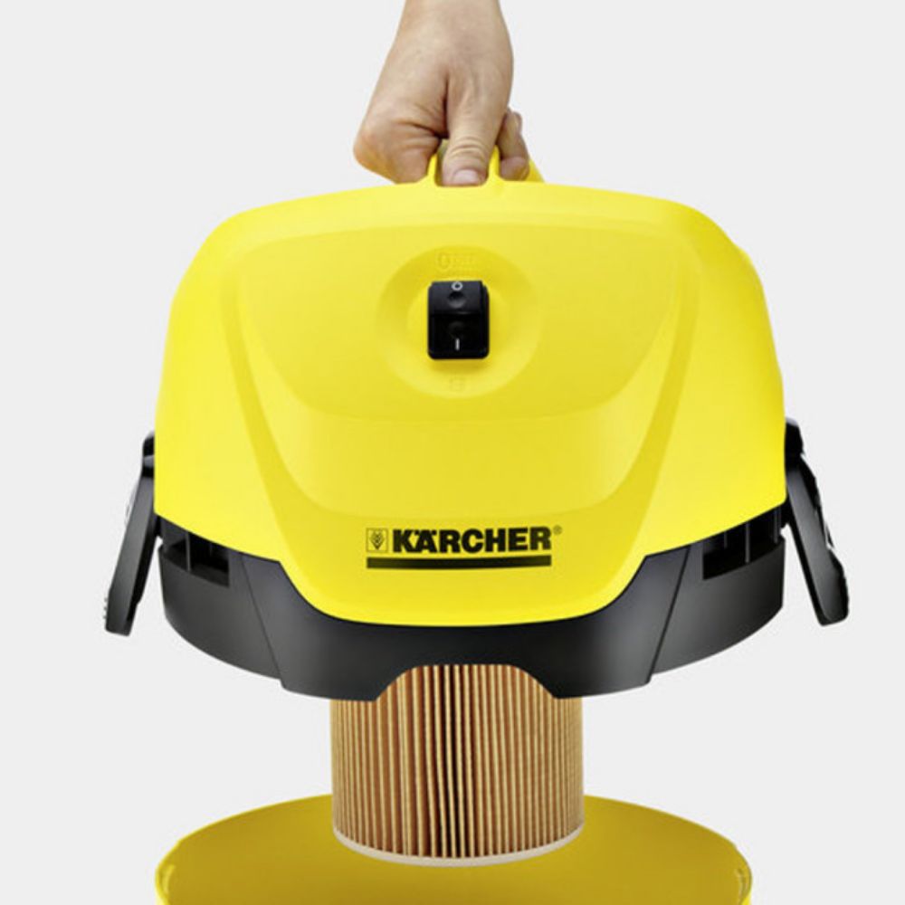 USISIVAČ KARCHER MOKRO/SUVO WD3:)