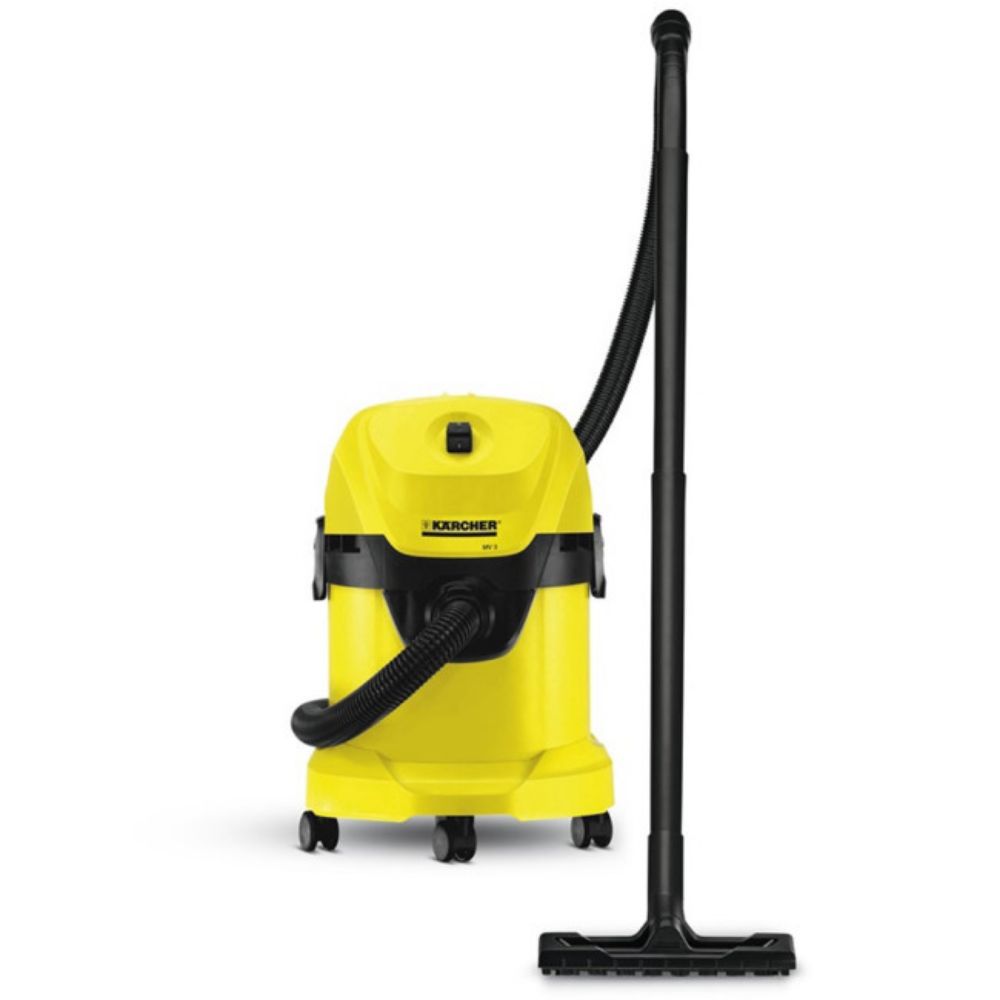 USISIVAČ KARCHER MOKRO/SUVO WD3:)