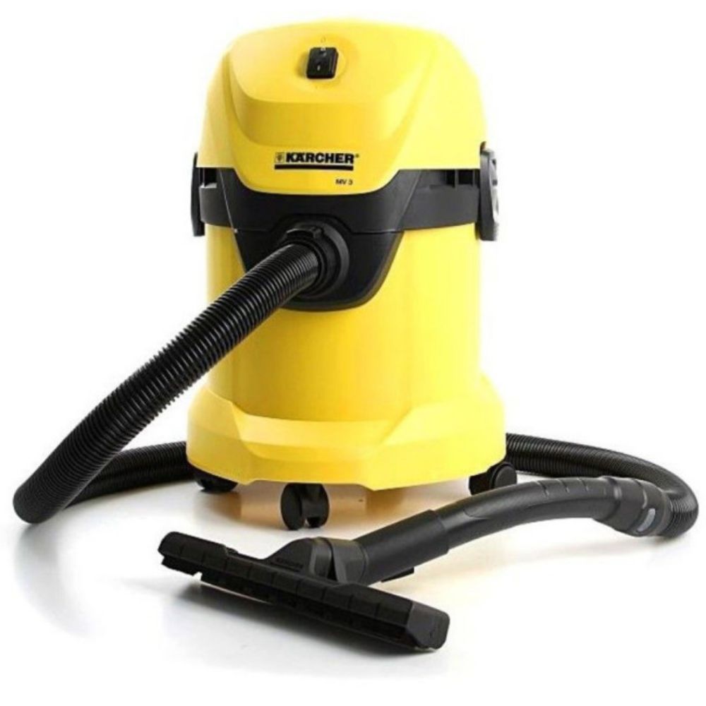 USISIVAČ KARCHER MOKRO/SUVO WD3:)