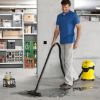 USISIVAČ KARCHER MOKRO/SUVO WD3:) - 8