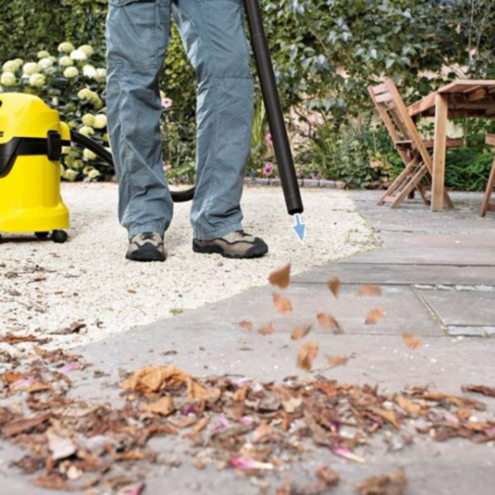 USISIVAČ KARCHER MOKRO/SUVO WD3:)