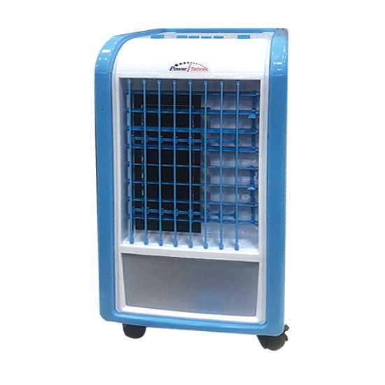 VENTILATOR SOBNI SA TOCKICIMA 65W,28x25x58CM