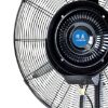 VENTILATOR STUBNI 66CM SA RASPRSIVACEM + DALJINSKI HW-26MC05-RC - 2