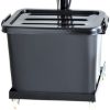 VENTILATOR STUBNI 66CM SA RASPRSIVACEM + DALJINSKI HW-26MC05-RC - 3