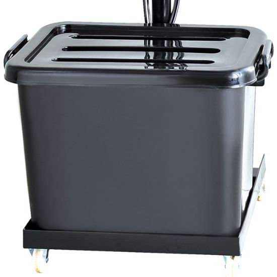 VENTILATOR STUBNI 66CM SA RASPRSIVACEM + DALJINSKI HW-26MC05-RC