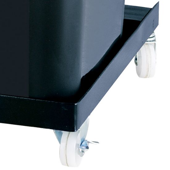VENTILATOR STUBNI 66CM SA RASPRSIVACEM HW-26MC03