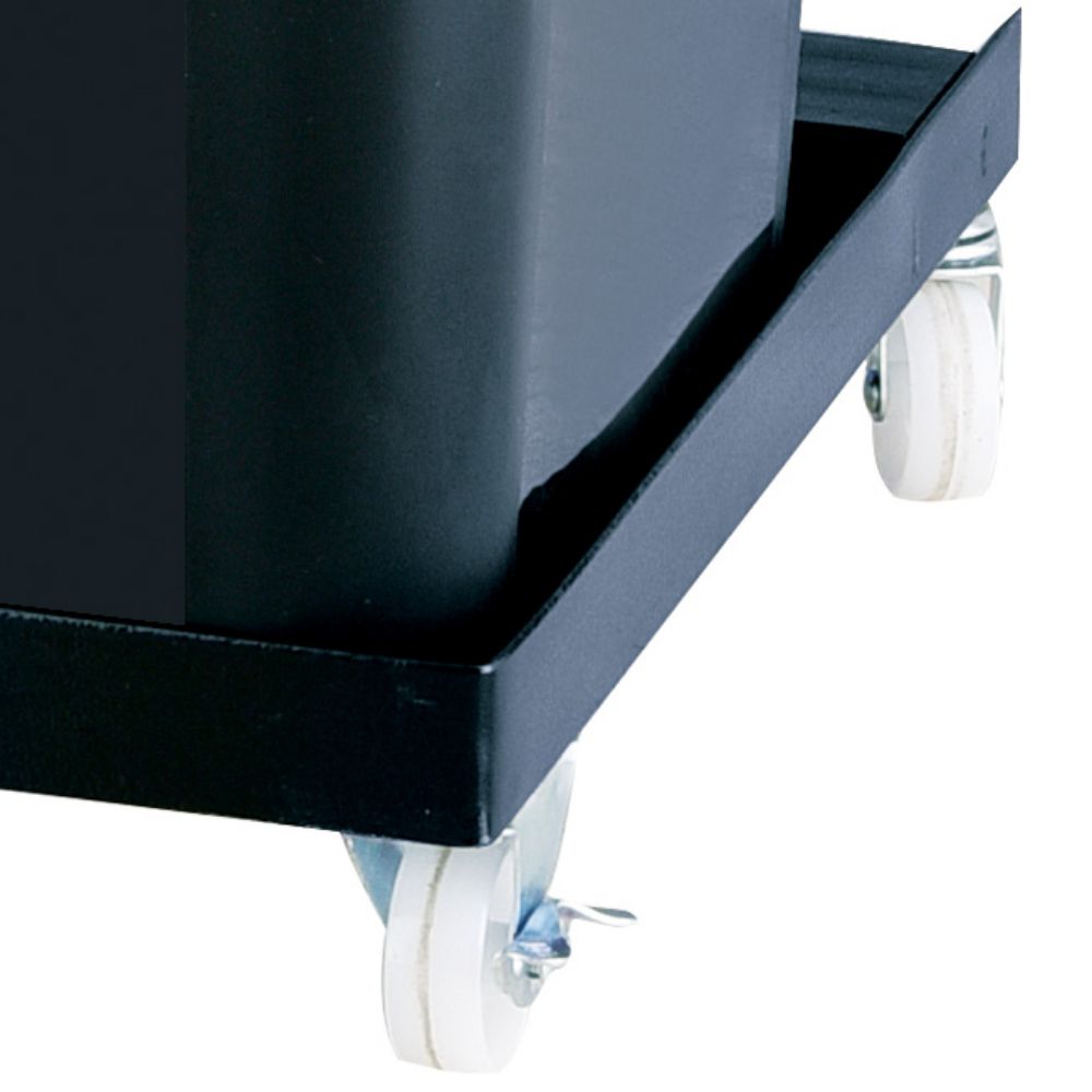 VENTILATOR STUBNI 66CM SA RASPRSIVACEM HW-26MC03