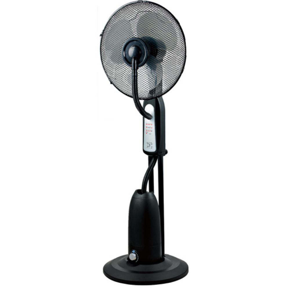 VENTILATOR KUĆNI SA VODENOM MAGLOM SA DALJINSKIM TSP40-RC