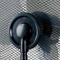 VENTILATOR KUĆNI SA VODENOM MAGLOM SA DALJINSKIM TSP40-RC