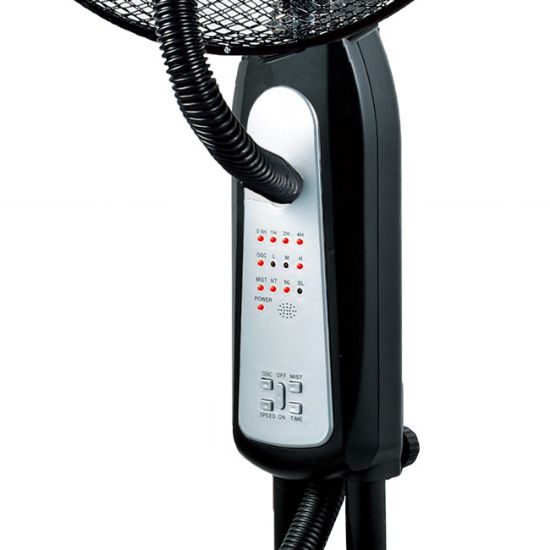 VENTILATOR KUĆNI SA VODENOM MAGLOM SA DALJINSKIM TSP40-RC
