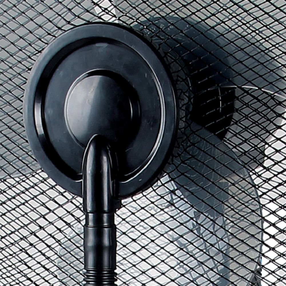 VENTILATOR SA VODENOM MAGLOM TSP40-MC