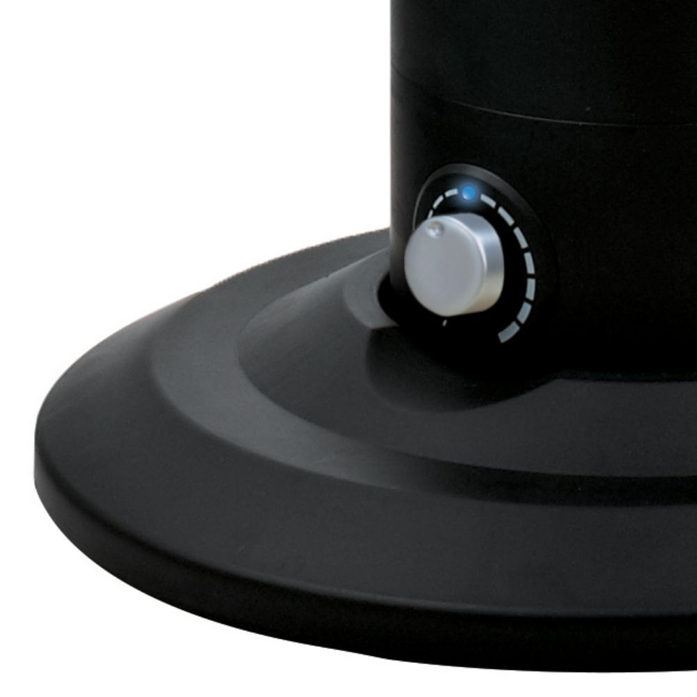 VENTILATOR SA VODENOM MAGLOM TSP40-MC