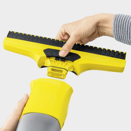ČISTAČ ZA PROZORE KARCHER WV6 PLUS