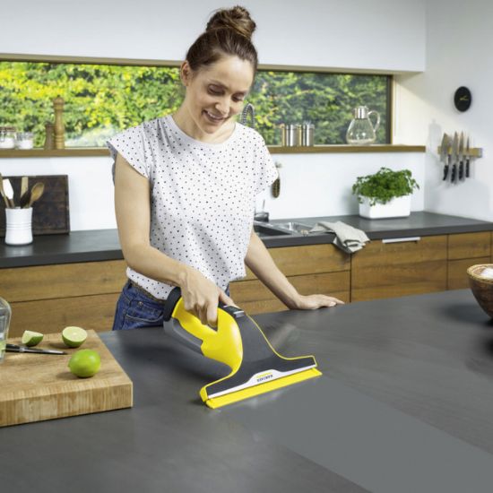 ČISTAČ ZA PROZORE KARCHER WV6 PLUS