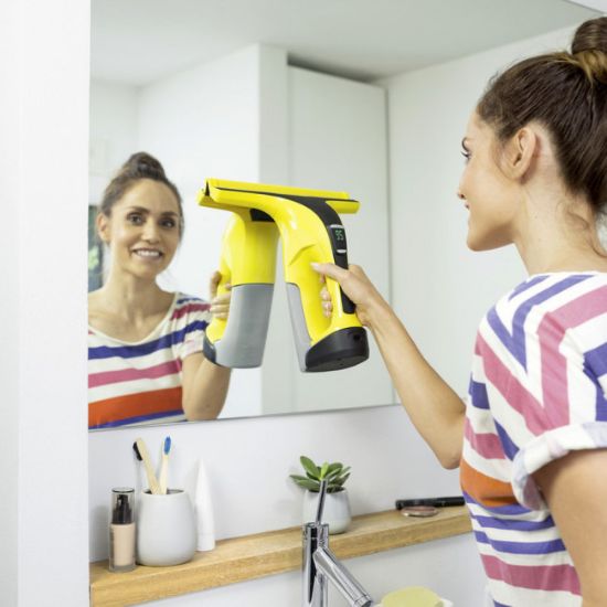 ČISTAČ ZA PROZORE KARCHER WV6 PLUS