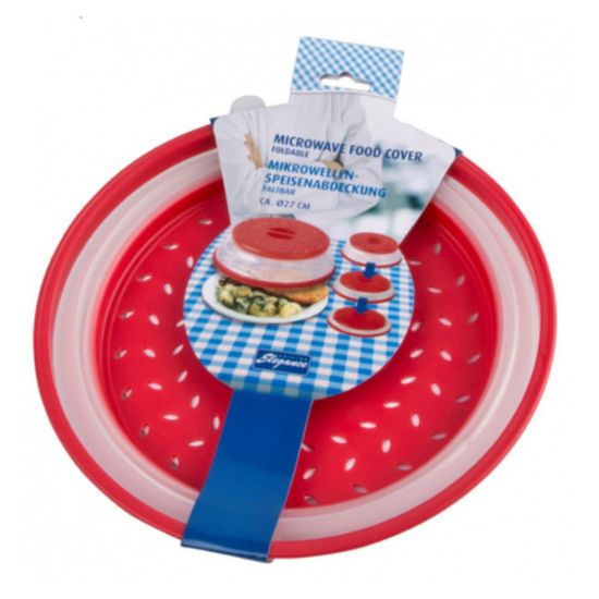KUTIJA ZA MIKROTALASNU 27CM