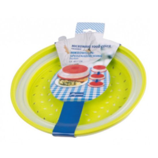 KUTIJA ZA MIKROTALASNU 27CM