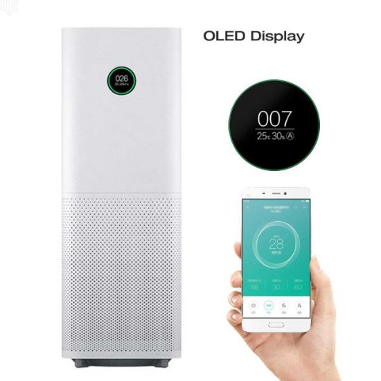 PREČIŠĆIVAČ VAZDUHA XIAOMI PRO DO 60m2