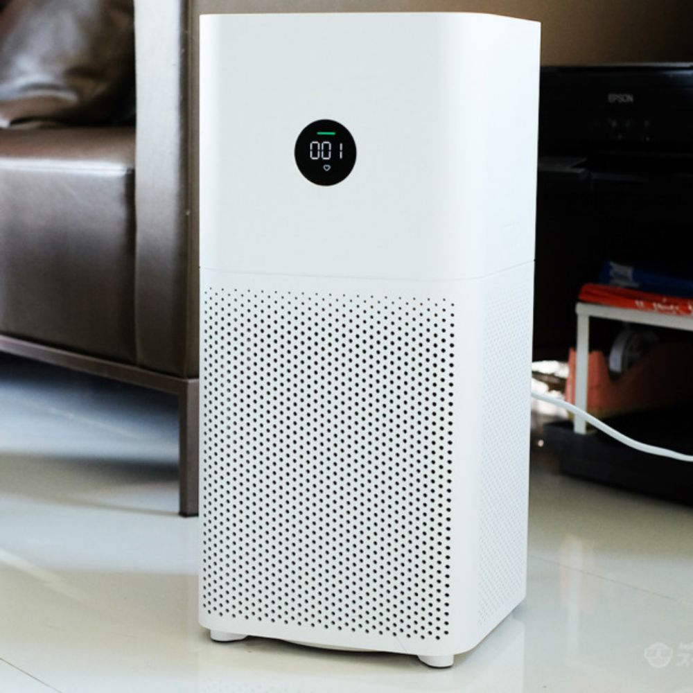 PREČIŠĆIVAČ VAZDUHA XIAOMI 3C DO 38m2