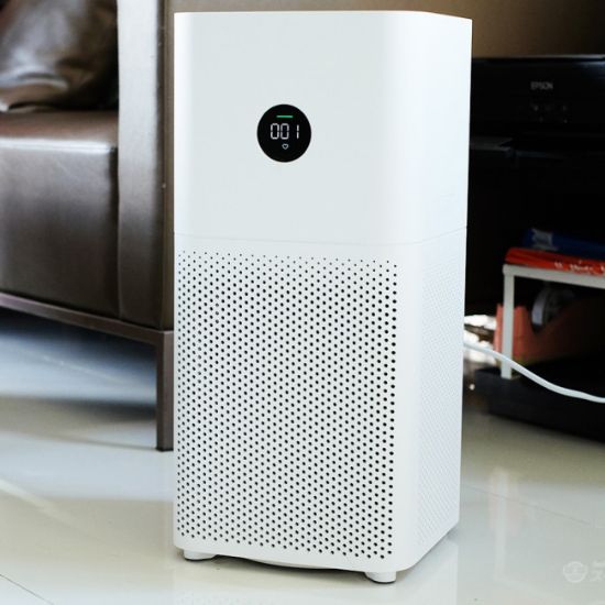 PREČIŠĆIVAČ VAZDUHA XIAOMI 3C DO 38m2
