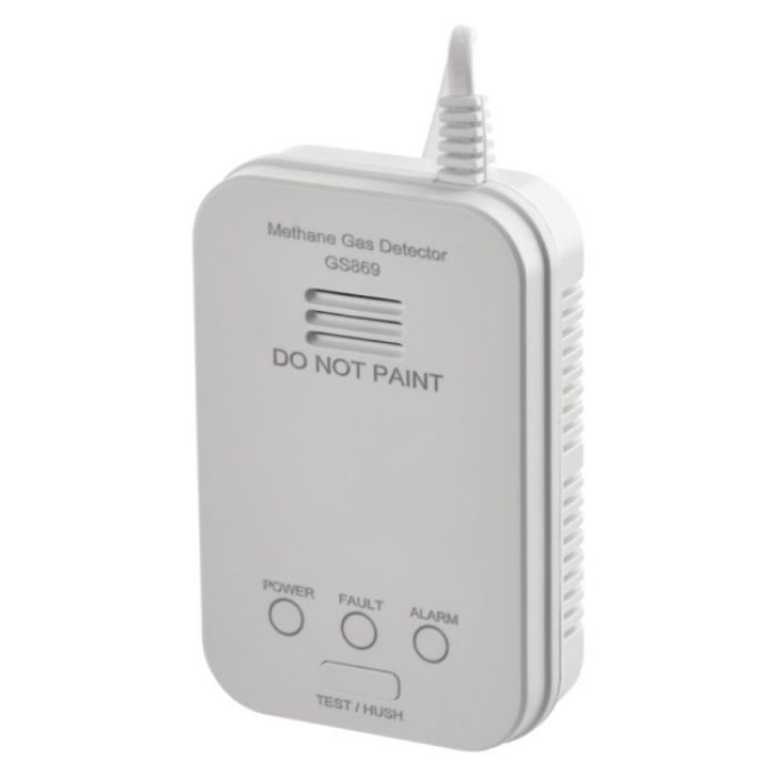 DETEKTOR PLINA GS869 NA 220V