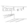 DETEKTOR PLINA GS869 NA 220V - 4